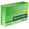 Купить Бронхобос 375 мг 30 шт капсулы