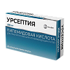 Купить Урсептия капс 200мг №20