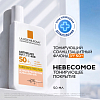 Купить La Roche-Posay Anthelios UVmune 50 мл флюид для лица тонирующий SPF 50+ 