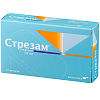 Купить Стрезам капс 50мг №24