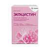 Купить Экоцистин 3 г 20 шт порошок для приготовления раствора для приема внутрь