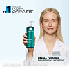 Купить La Roche-Posay Effaclar гель 400мл микроотшелуш очищающий
