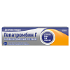 Купить Гепатромбин Г мазь для наружного и ректального применения 20г + компл с наконеч