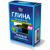 Купить Глина Валдайская  пор 100г голубая