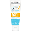 Купить Photoderm Pediatrics Mineral SPF50+ 50 г крем для лица и тела солнцезащитный для детей