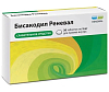 Купить Бисакодил Реневал таб по кишечнораств 5мг №30