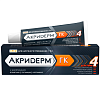 Купить Акридерм ГК крем д/наруж примен 15г