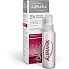Купить Alerana спрей для наружного применения 2% 60мл