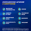 Купить Терафлю пор д/р-ра д/внутр применения пак №14 лимон