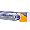 Купить Гепатромбин Г мазь для наружного и ректального применения 20г + компл с наконеч