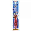 Купить Лонга Вита Paw Patrol з/щетка д/детей Арт.F-20A мигающая с присоской 3+