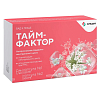 Купить Тайм-Фактор 60 шт капсулы