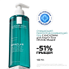 Купить La Roche-Posay Effaclar гель 400мл микроотшелуш очищающий