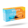 Купить Levrana набор Арт.LB11 д/губ CARE & CLEANING кокос масло+янтарн скраб 10г+10г