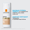 Купить La Roche-Posay Anthelios 50мл крем для лица антивозрастной СС SPF 50+