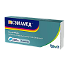 Купить Сумамед 500 мг 3 шт таблетки покрытые пленочной оболочкой
