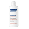 Купить Ducray Anaphase 400 мл шампунь для роста волос, замедляющий выпадение