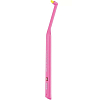 Купить Curaprox Монопучковая щетка зубная Артикул CS1006 6 мм розовая