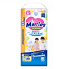 Купить Merries трусы-подгузники р.XХL №32 15-28кг