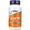 Купить Нау Фудс 5-HTP (L-5-Гидрокситриптофан) 50 мг 90 шт капсулы