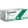 Купить Кетилепт таблетки ппо 100мг №60