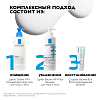Купить La Roche-Posay Lipikar Syndet AP+   крем-гель для лица и тела 400мл