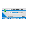 Купить Аллафорте таблетки пролонгированного действия 25мг №20