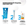 Купить La Roche-Posay Effaclar гель 200мл очищающий