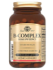 Купить Solgar В-комплекс капс №50