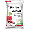 Купить Иммуно Эхинацея пастилки №25 вит С цинк вишня