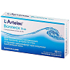 Купить Артелак Всплеск Уно капли д/глаз тюб-кап 0,5мл №30