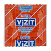 Купить VIZIT Large презервативы увеличенного размера 3 шт.