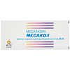 Купить Месакол таблетки по кишечнораств   400мг №50