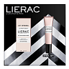 Купить Lierac Lift Integral набор 30 мл сыворотка + 15 мл крем для глаз 