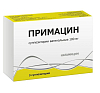 Купить Примацин 100 мг 3 шт суппозитории вагинальные