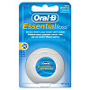 Купить Oral-B вощеная с ментолом зубная нить 50м