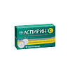Купить Аспирин-С таб шип №10