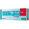 Купить Торендо Ку таб дисперг в полости рта 1мг №30