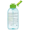 Купить Bioderma Sebium H2O мицеллярная вода очищающая флакон-помпа, 500 мл