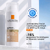 Купить La Roche-Posay Anthelios 50мл крем для лица антивозрастной СС SPF 50+