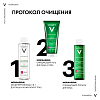 Купить Vichy Normaderm лосьон мицеллярный для снятия макияжа 3 в 1, 200мл
