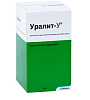 Купить Уралит-У гранулы д/р-ра 280г