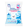 Купить JOONIES Premium Soft семплы подгузники рNB (0-5кг) N1 ПОДАРОК