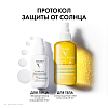 Купить Vichy Capital Soleil солнцезащитный двухфазный увлажняющий спрей SPF30, 200 мл
