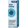Купить Хило-Комод 10 мл 1 шт раствор увлажняющий офтальмологический