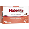 Купить Мабелль таблетки покрытые оболочкой №60