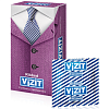 Купить VIZIT Ribbed презервативы ребристые 12 шт.