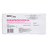 Купить Кокарбоксилаза г/хл порошок д/раствора д/инъекций 50мг №5 + растворитель