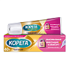 Купить Корега крем для фиксации зубных протезов Максимальная фиксация+Комфорт 40г нейтральный вкус