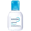 Купить Bioderma Hydrabio H2O мицеллярная вода, 100 мл